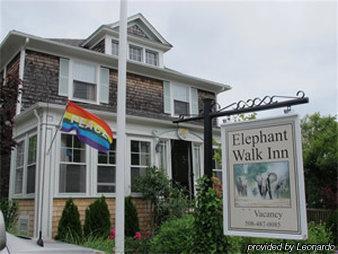 Hotel Charm à Provincetown Extérieur photo