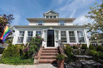 Hotel Charm à Provincetown Extérieur photo