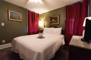 Hotel Charm à Provincetown Extérieur photo