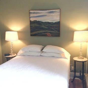 Hotel Charm à Provincetown Extérieur photo
