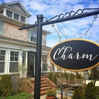 Hotel Charm à Provincetown Extérieur photo
