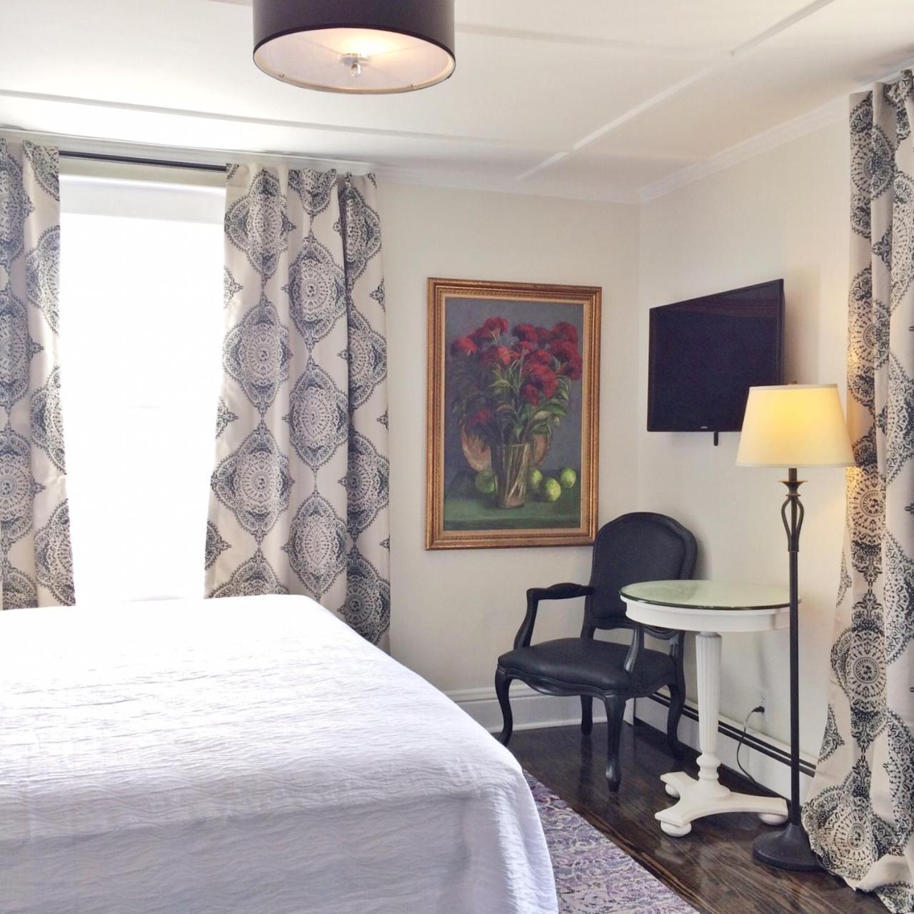 Hotel Charm à Provincetown Extérieur photo